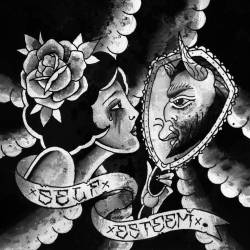 Self Esteem : Demo 2014